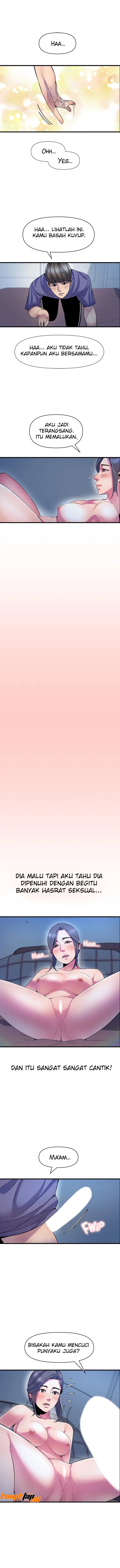 Boss of the Reading Room - Chapter 24 5