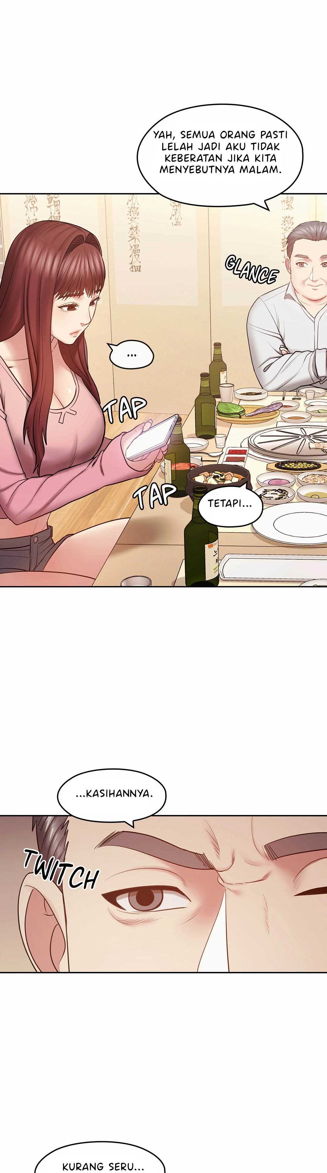 Sok Gung-Hap Consulting - Chapter 24 16