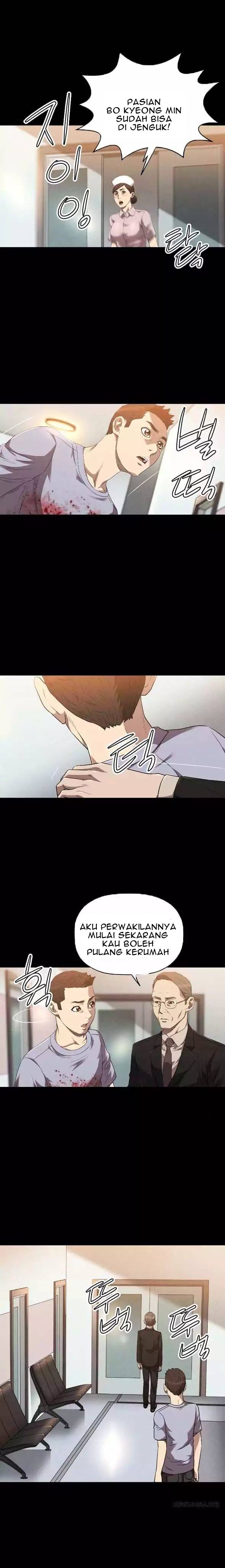 Club Sodom - Chapter 24 6