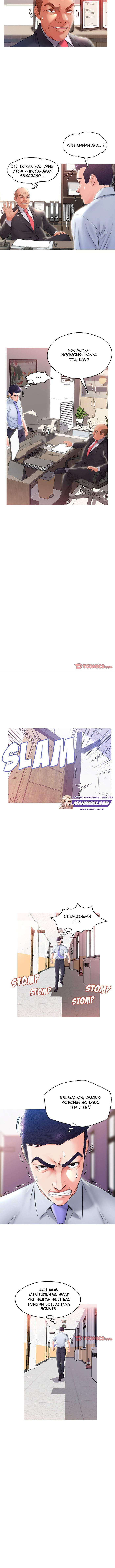 Daughter in Law - Chapter 24 6