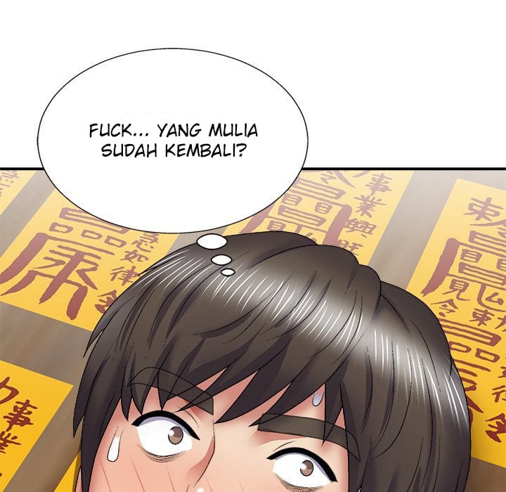 Spirit Possession - Chapter 24 154 Spirit Possession - Chapter 24 154