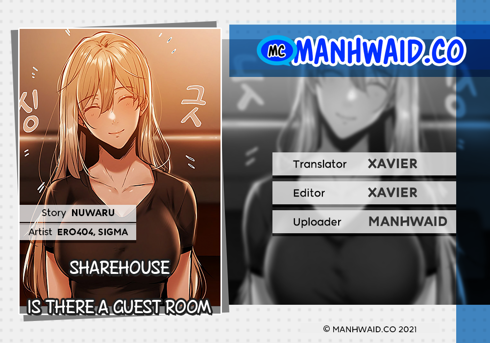 Is There an Empty Room? - Chapter 24 1