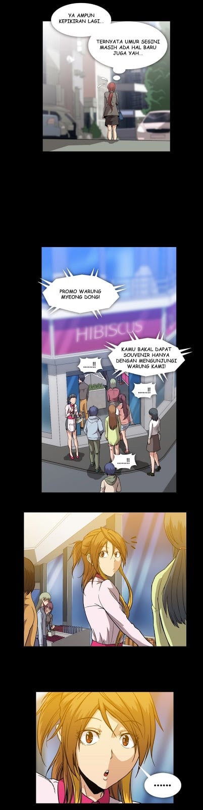 Drug Candy - Chapter 24 22 Drug Candy - Chapter 24 22