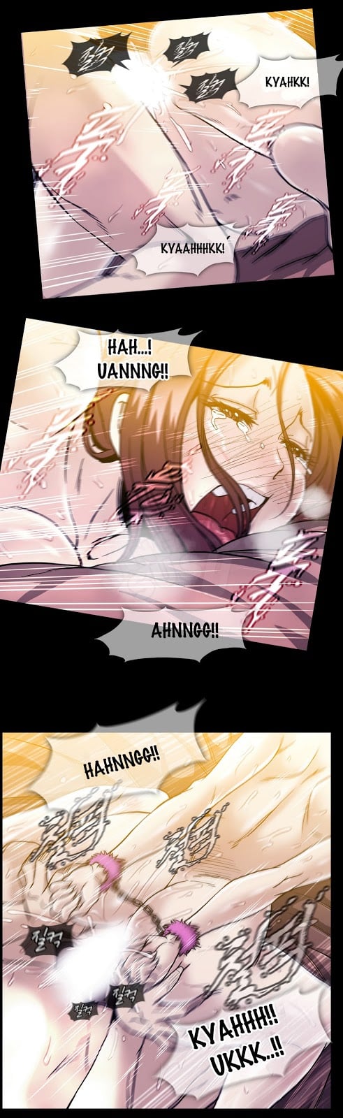 Drug Candy - Chapter 24 16 Drug Candy - Chapter 24 16