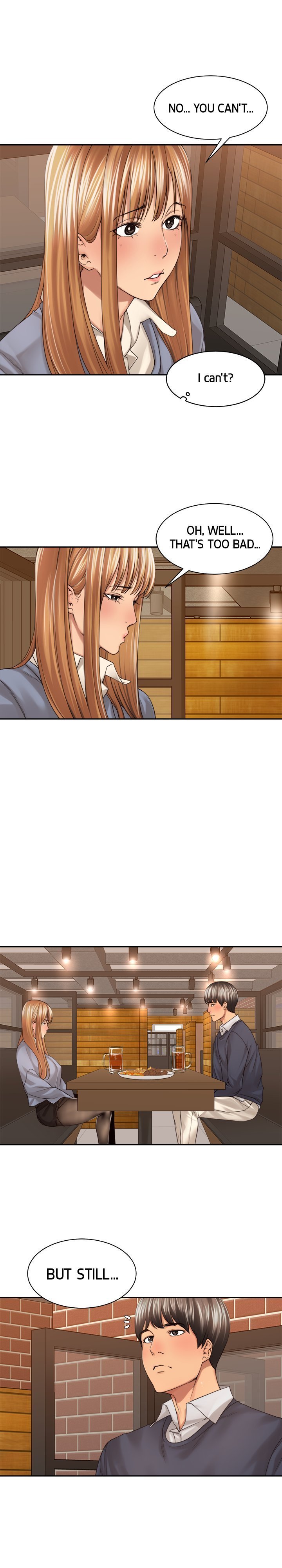 More Than Friends (Abyo4 & Bolp) - Chapter 24 21 More Than Friends (Abyo4 & Bolp) - Chapter 24 21