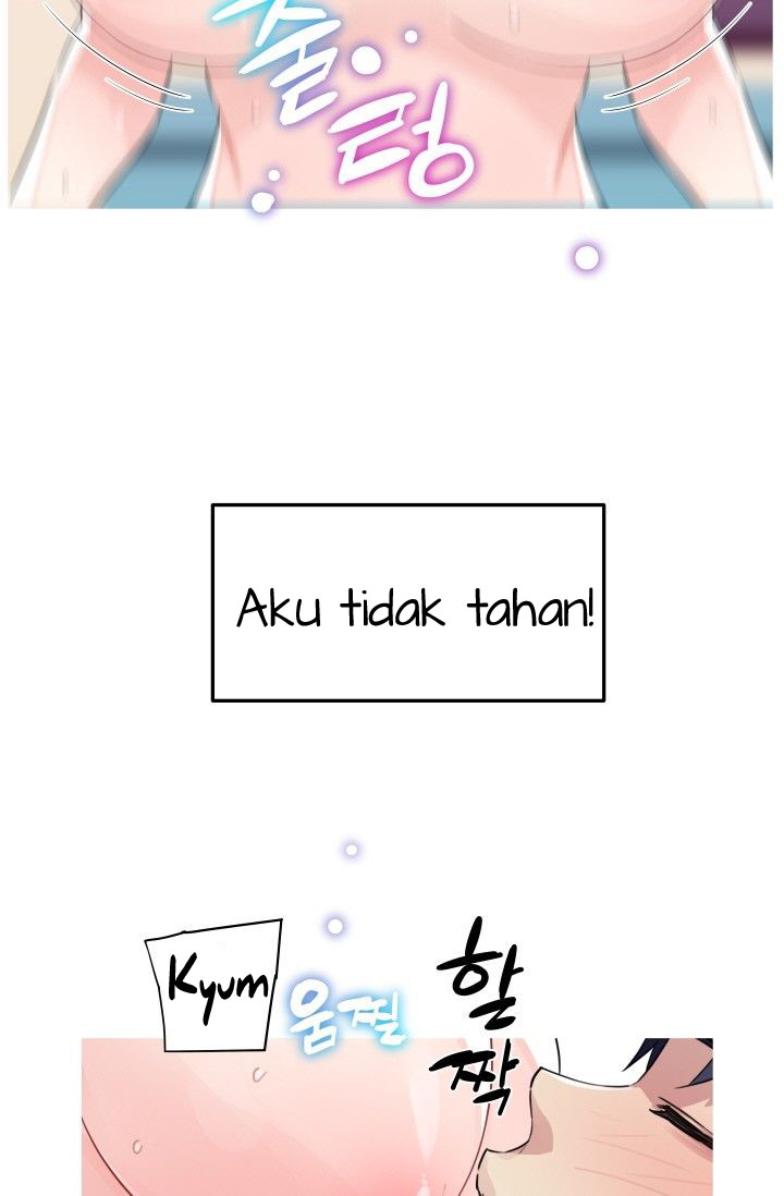 She Has Three Flavors - Chapter 24 28