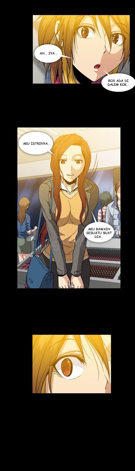 Drug Candy - Chapter 24 26 Drug Candy - Chapter 24 26