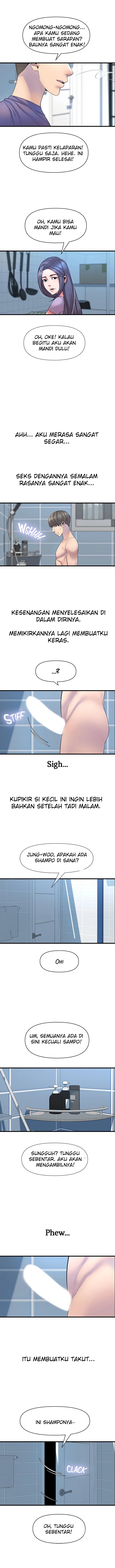 Boss of the Reading Room - Chapter 24 13