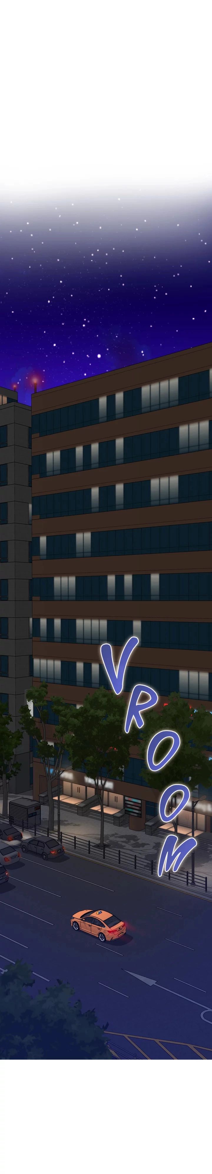 Noona&#8217;s Night - Chapter 24 27