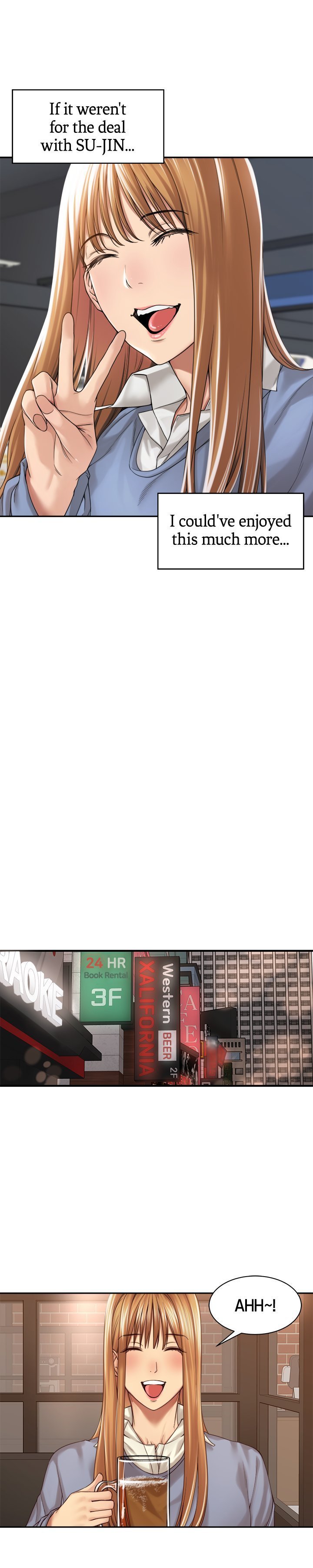 More Than Friends (Abyo4 & Bolp) - Chapter 24 15 More Than Friends (Abyo4 & Bolp) - Chapter 24 15