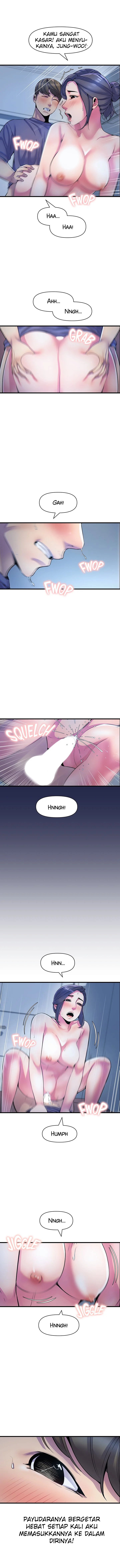 Boss of the Reading Room - Chapter 24 8