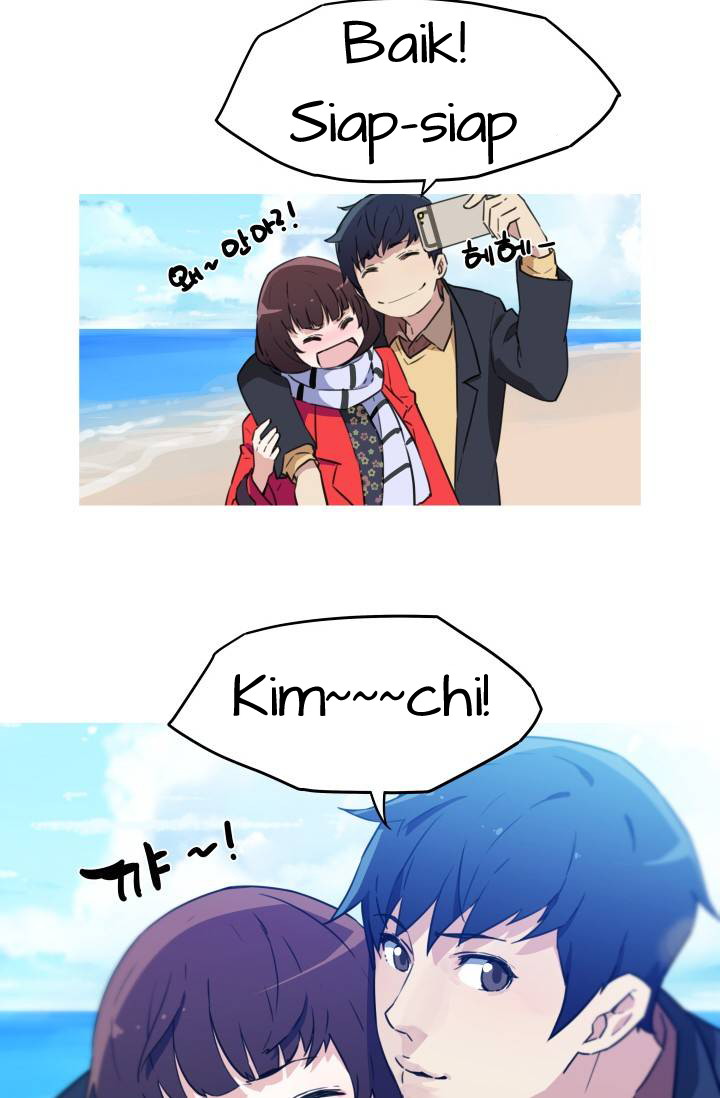 She Has Three Flavors - Chapter 24 47