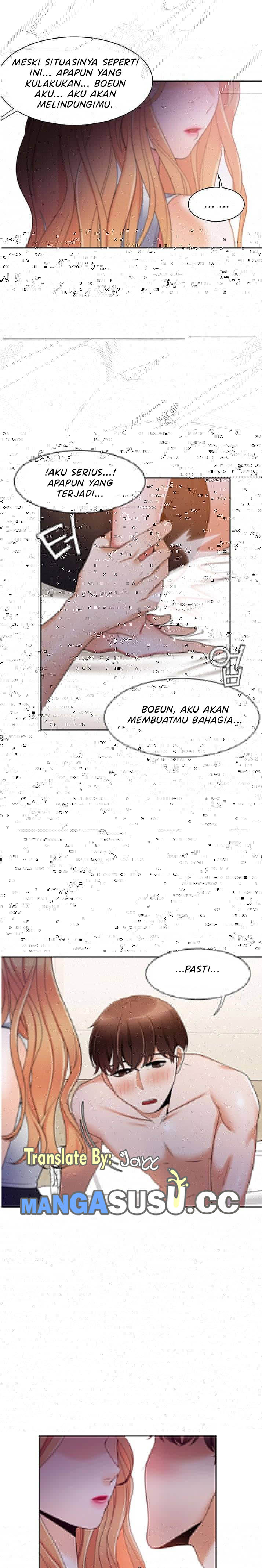 Bad Woman - Chapter 24 3