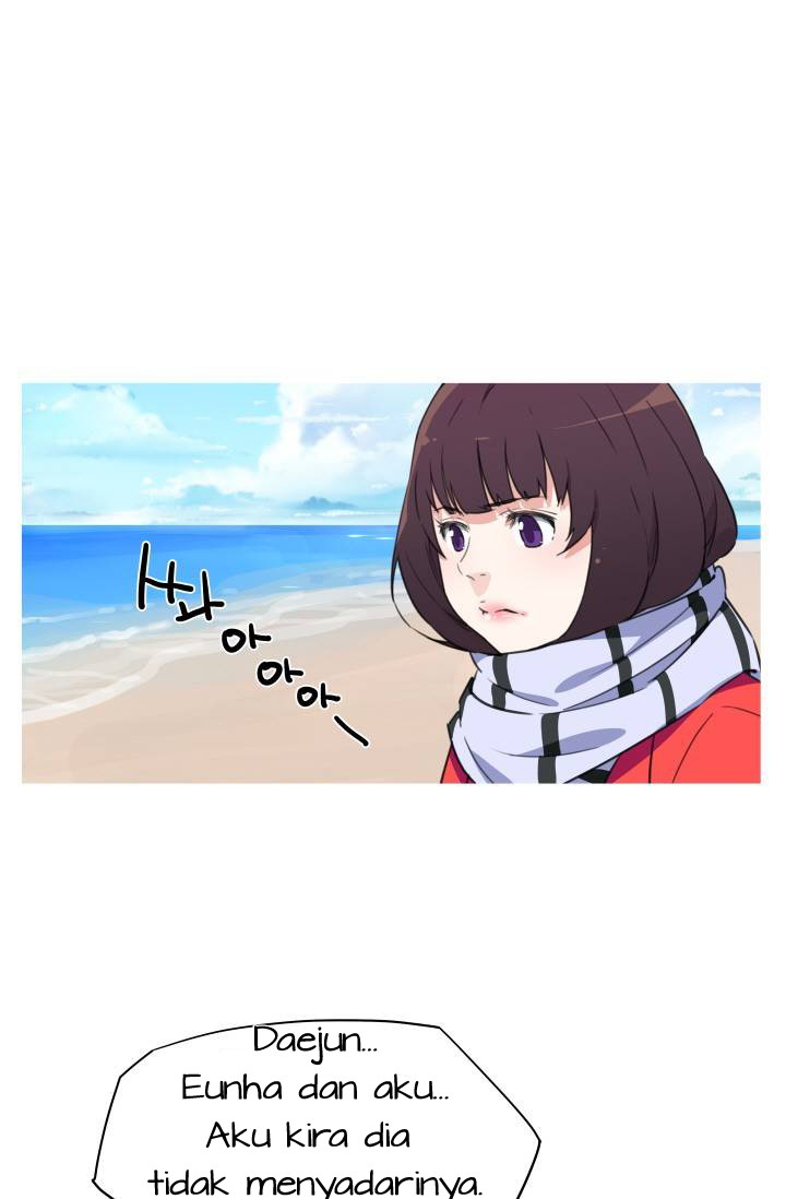 She Has Three Flavors - Chapter 24 53