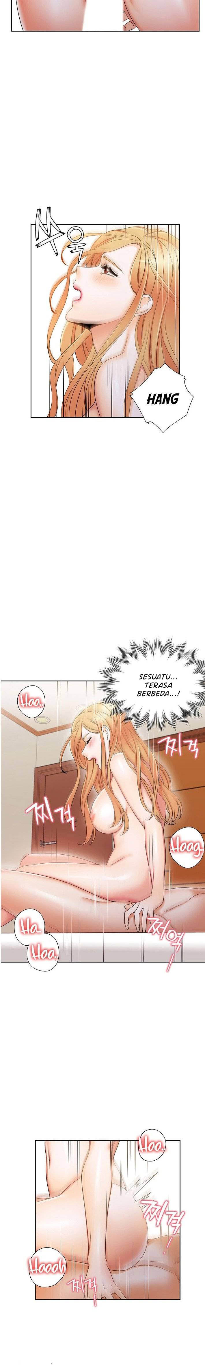 Bad Woman - Chapter 24 12