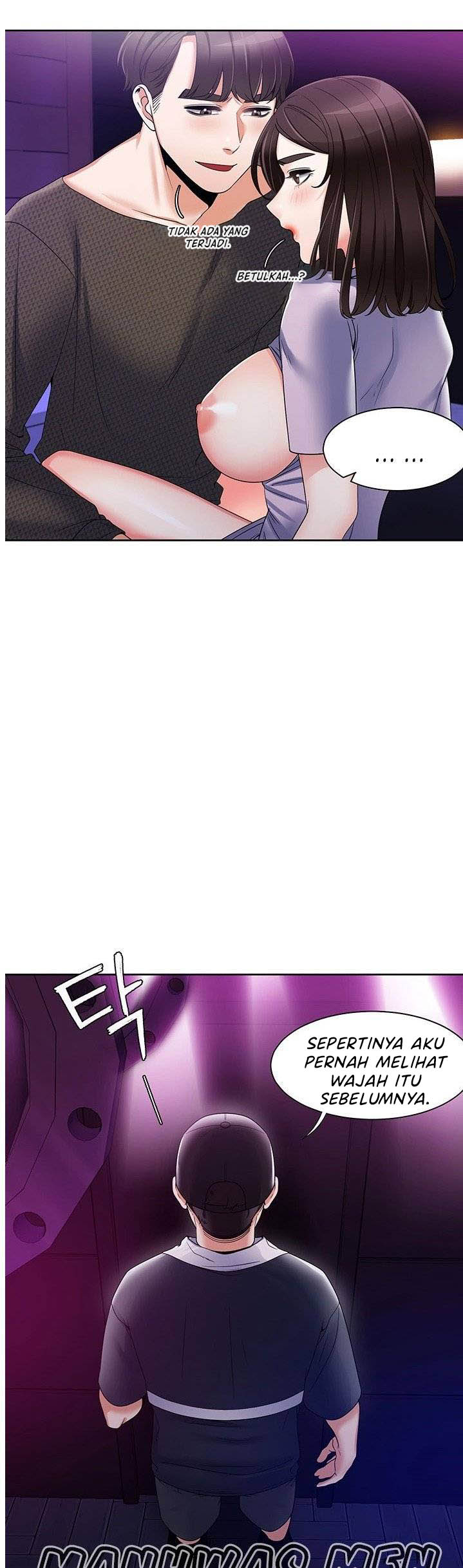 Bad Woman - Chapter 24 24