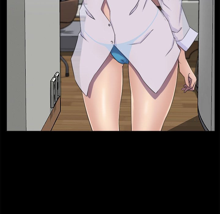 The Inheritance - Chapter 24 109