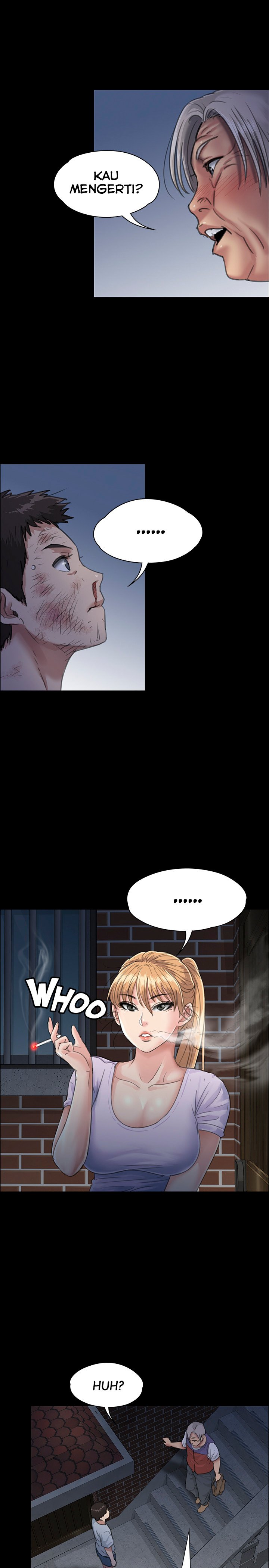 Queen Bee (Andrew) - Chapter 24 7