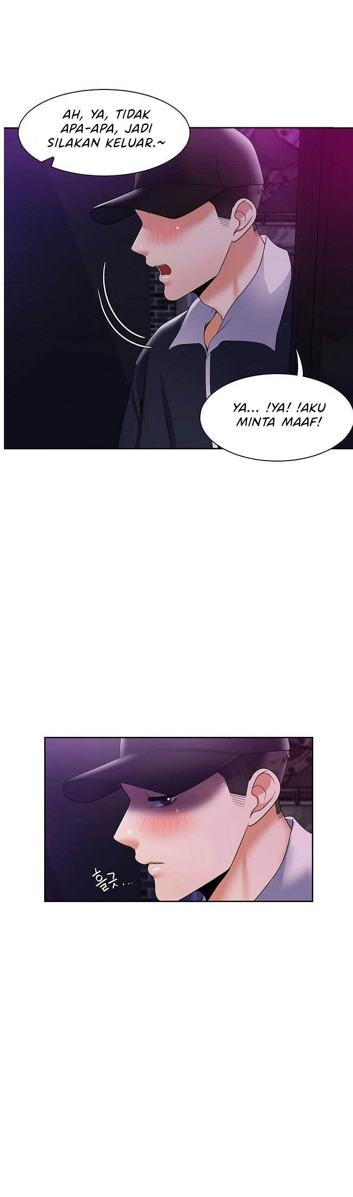 Bad Woman - Chapter 24 23