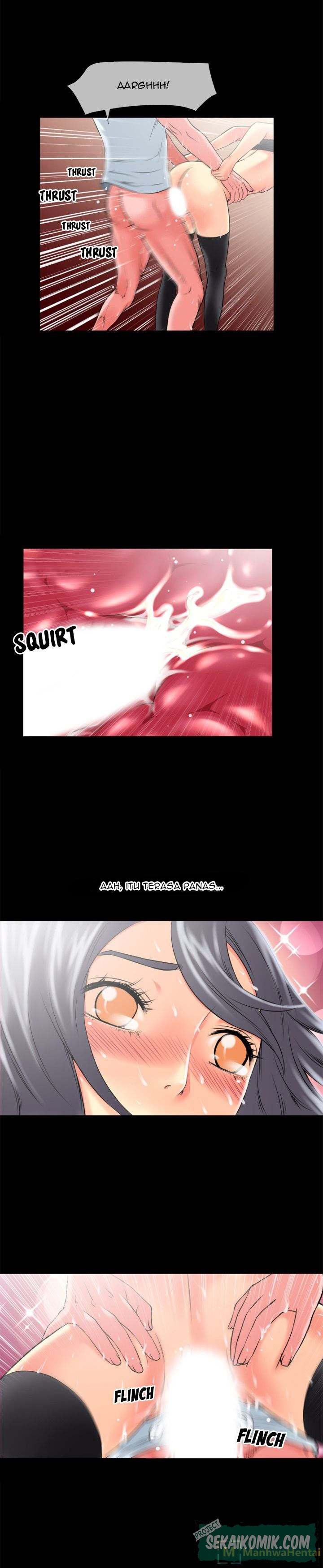 Beyond Imagination - Chapter 24 4