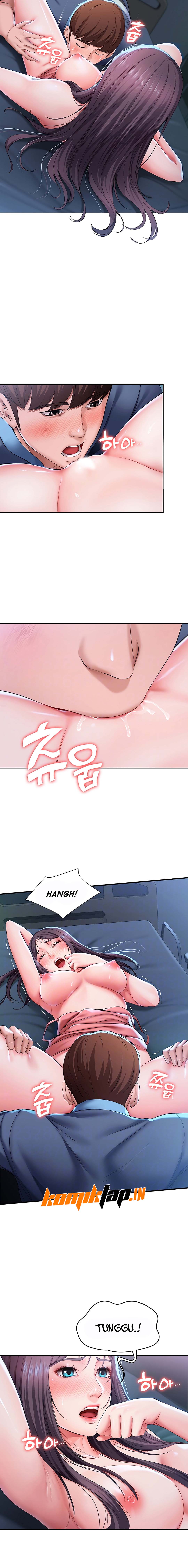 Boarding Diary - Chapter 24 6 Boarding Diary - Chapter 24 6