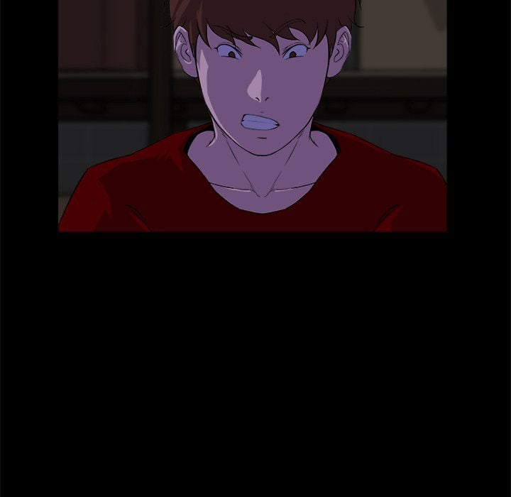 The Inheritance - Chapter 24 24