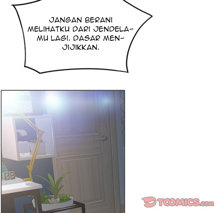 Close, but Far - Chapter 24 52