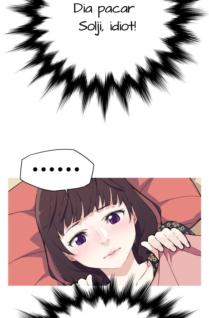 She Has Three Flavors - Chapter 24 7