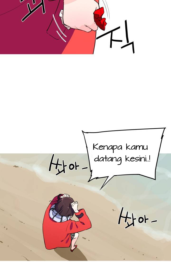 She Has Three Flavors - Chapter 24 59