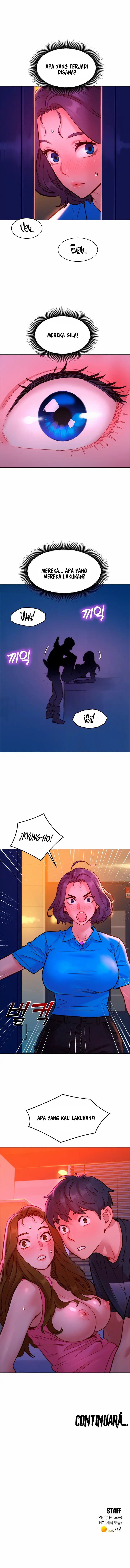 Let’s Hang Out from Today - Chapter 24 10 Let’s Hang Out from Today - Chapter 24 10