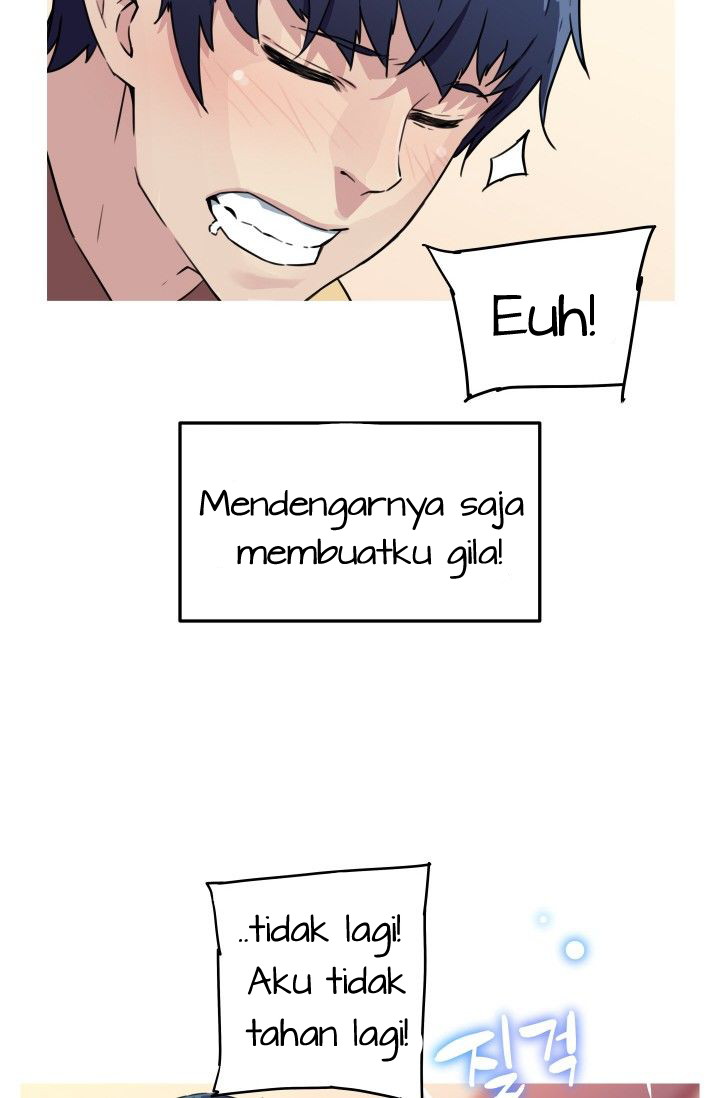 She Has Three Flavors - Chapter 24 34