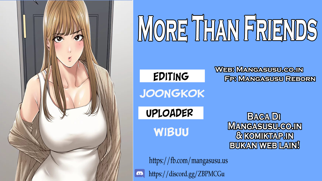 More Than Friends (Abyo4 & Bolp) - Chapter 24 1 More Than Friends (Abyo4 & Bolp) - Chapter 24 1