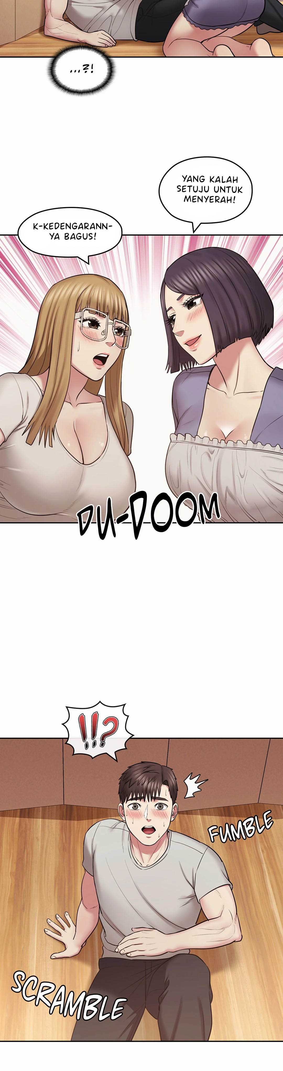 Sok Gung-Hap Consulting - Chapter 24 35