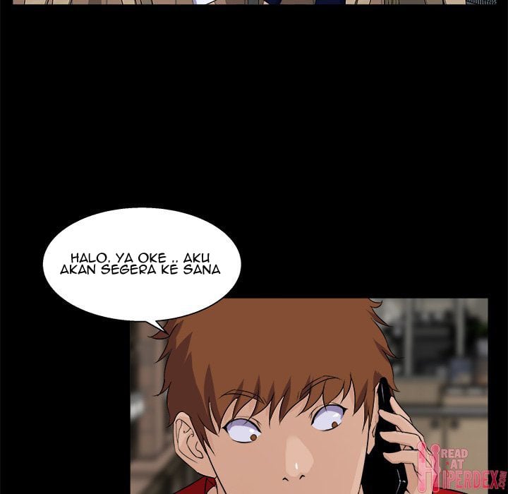 The Inheritance - Chapter 24 48