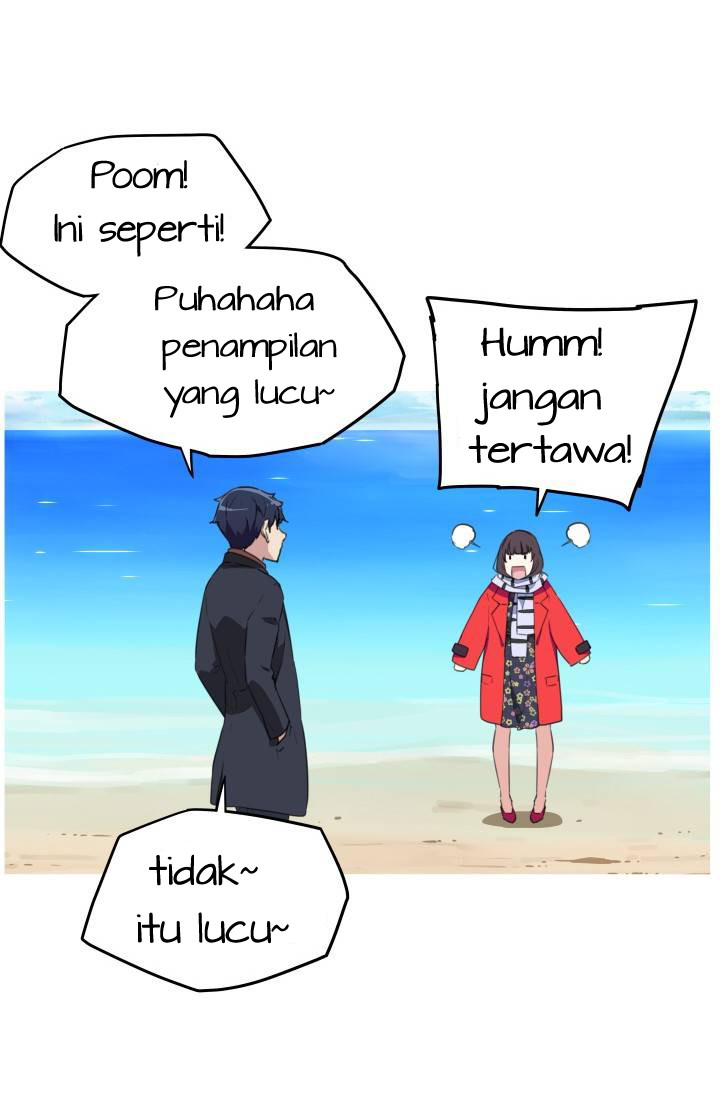 She Has Three Flavors - Chapter 24 42
