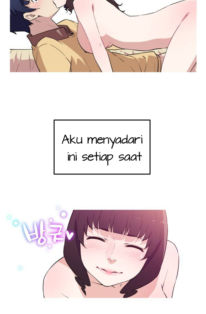 She Has Three Flavors - Chapter 24 38