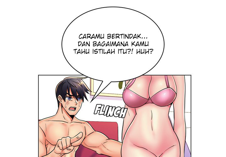 The Teacher Secret - Chapter 24 5