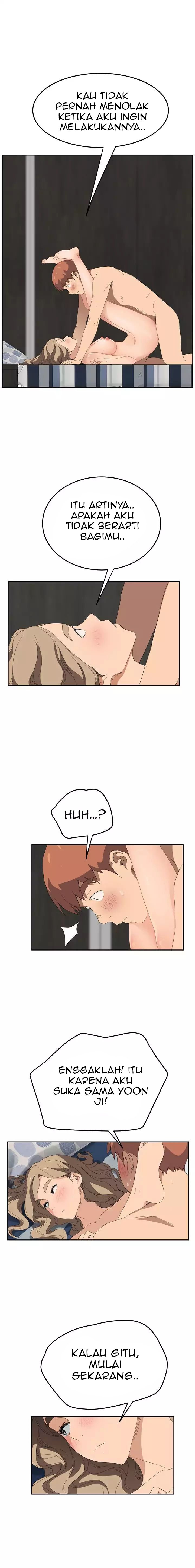 This Doesn&#8217;t Feel Like Me - Chapter 24 8