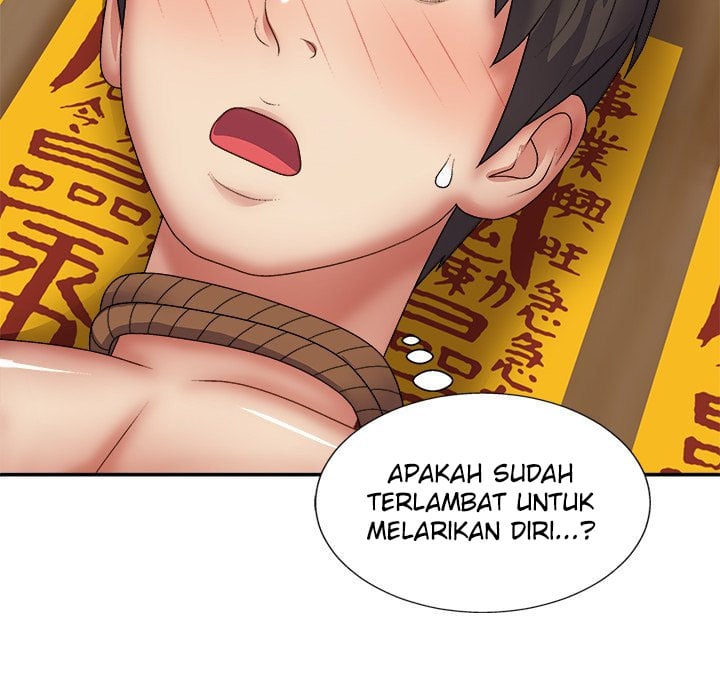 Spirit Possession - Chapter 24 155 Spirit Possession - Chapter 24 155