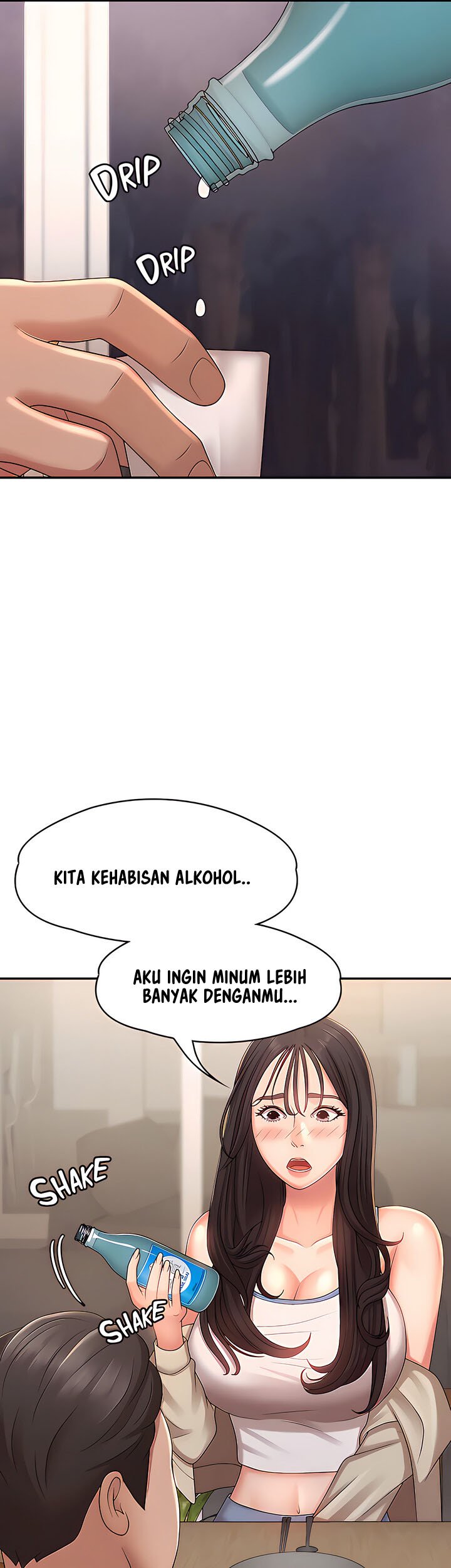 Teen Aunt - Chapter 24 48