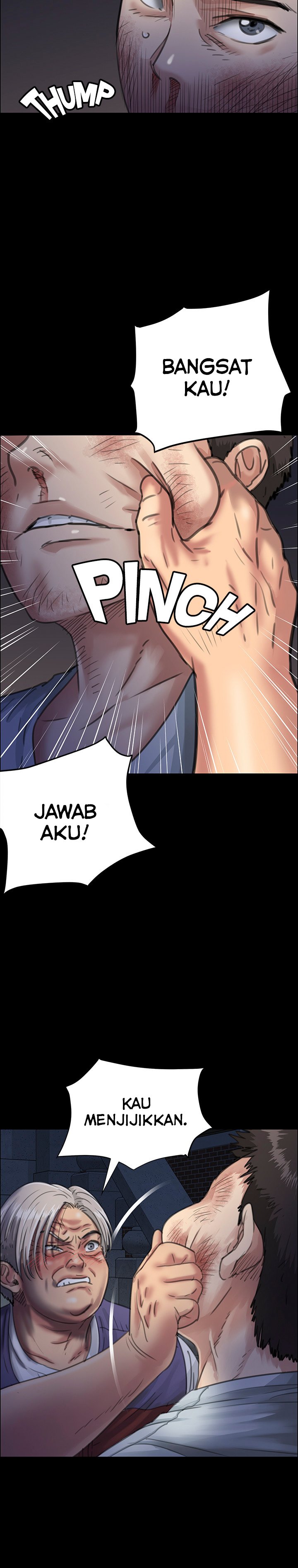 Queen Bee (Andrew) - Chapter 24 9