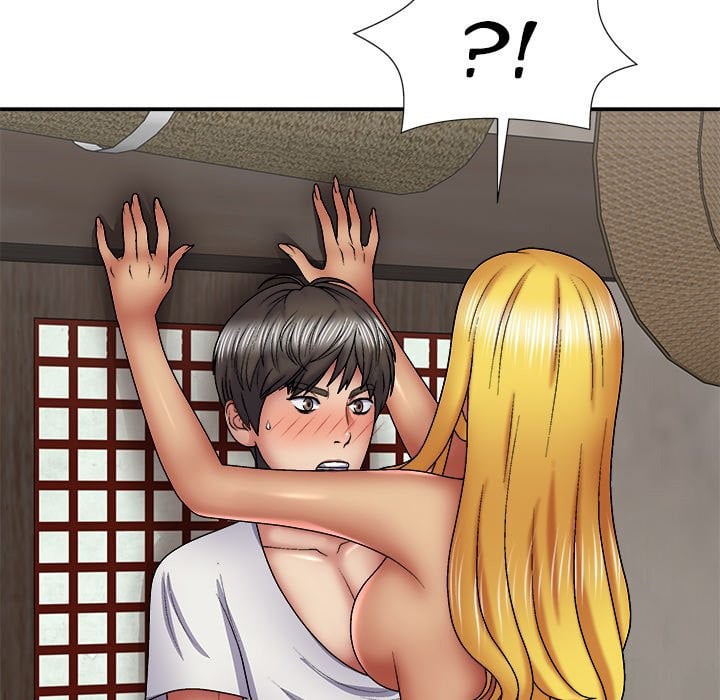 Spirit Possession - Chapter 24 73 Spirit Possession - Chapter 24 73