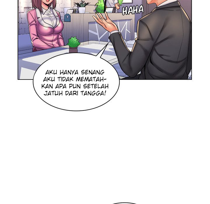 The Teacher Secret - Chapter 24 109