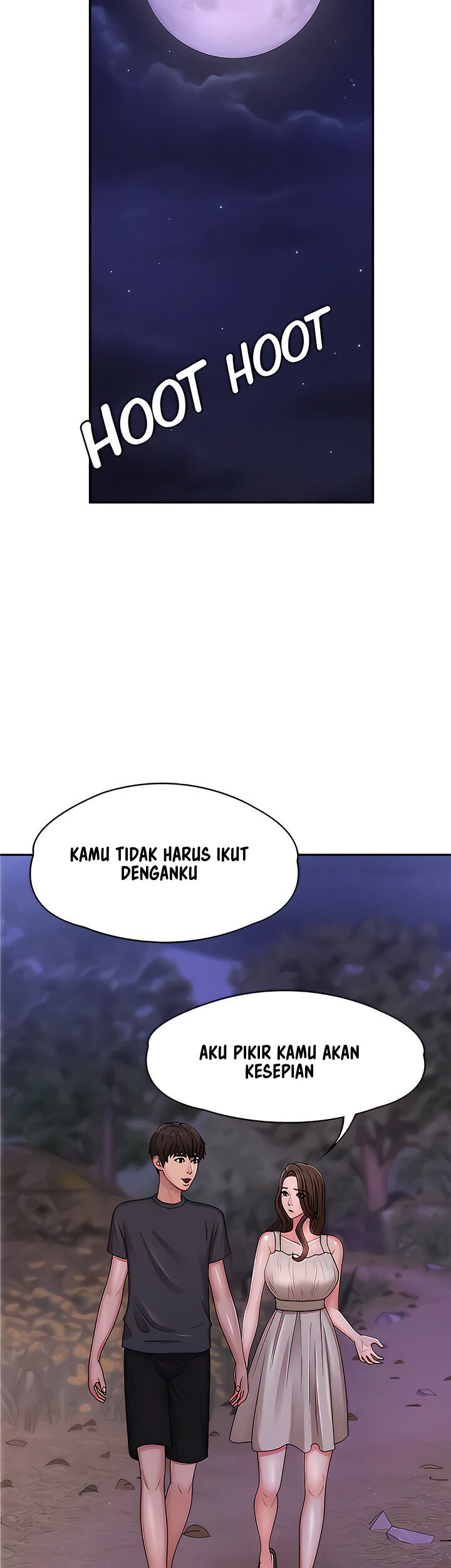 Teen Aunt - Chapter 24 53