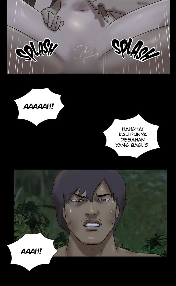 Naked Island - Chapter 24 27 Naked Island - Chapter 24 27