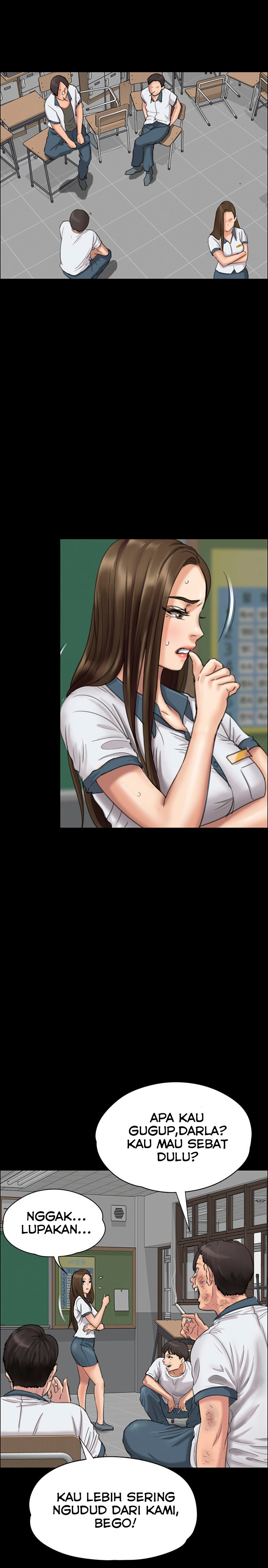Queen Bee (Andrew) - Chapter 24 31