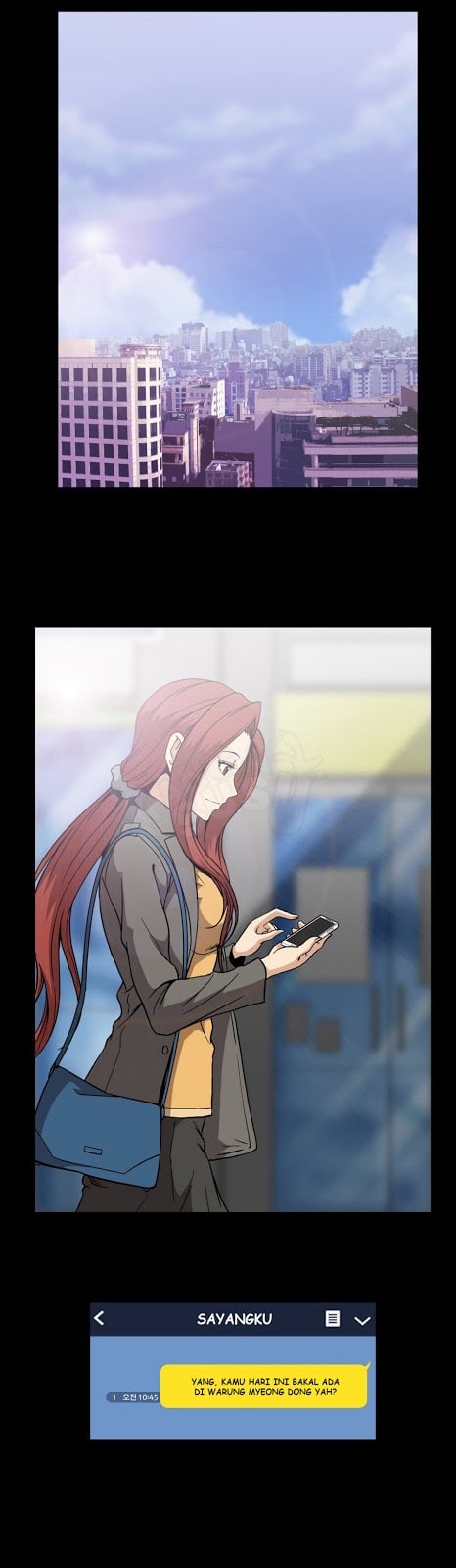 Drug Candy - Chapter 24 20 Drug Candy - Chapter 24 20