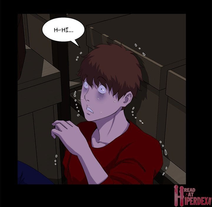 The Inheritance - Chapter 24 8