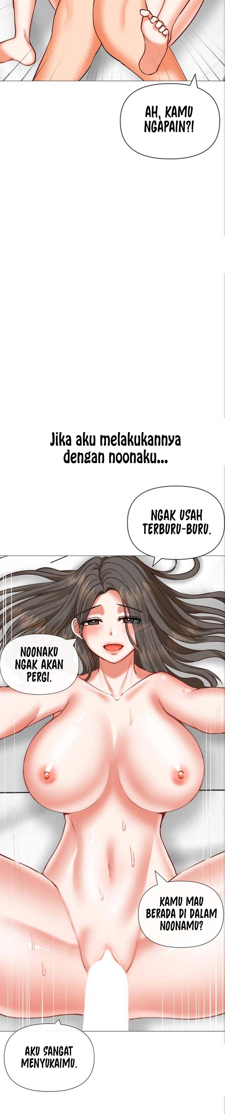 Troublesome Sister - Chapter 24 9