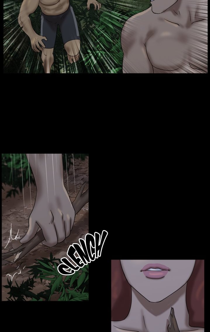 Naked Island - Chapter 24 16 Naked Island - Chapter 24 16